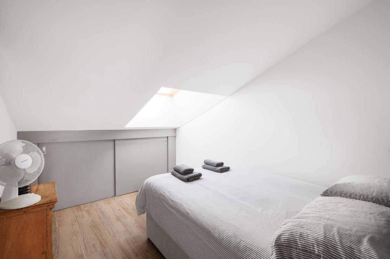 Lancing Beach Apartment. Exterior foto